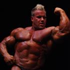 Jay  Cutler - NPC Western Michigan 2009 - #1